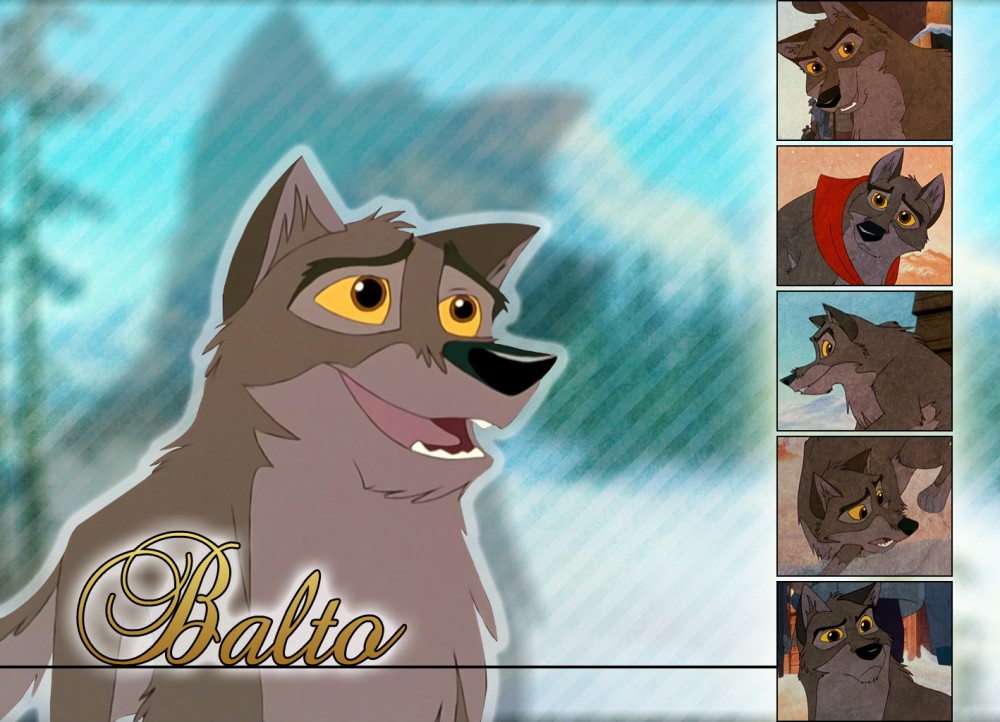 Balto Wallpapers