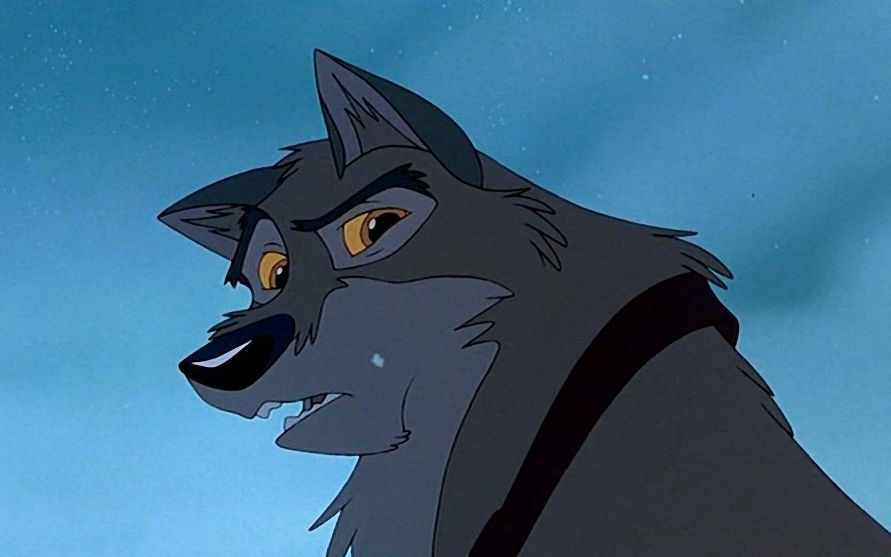 Balto Wallpapers