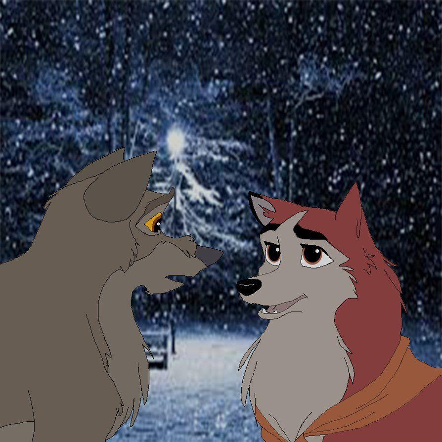 Balto Wallpapers