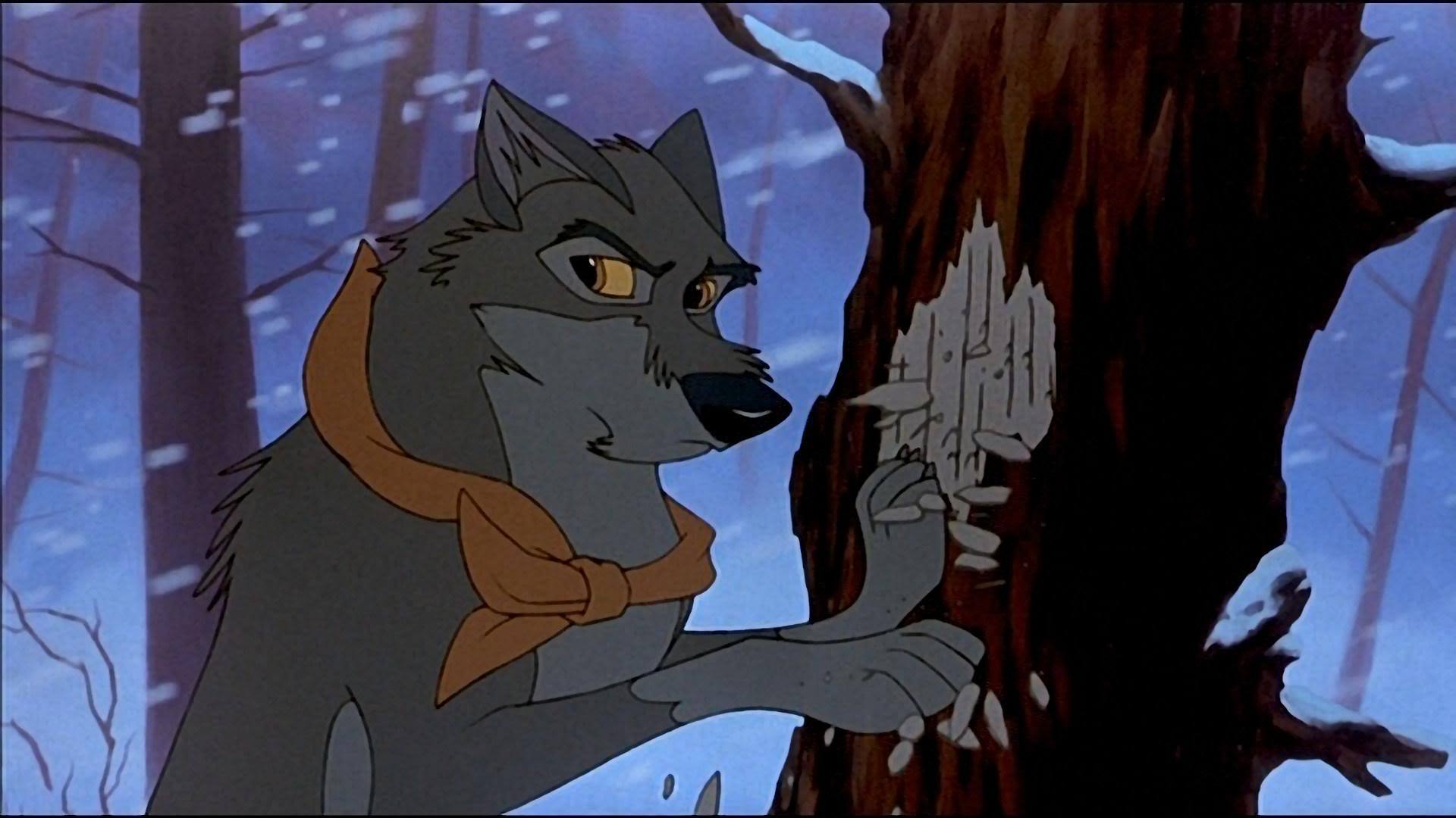 Balto Wallpapers