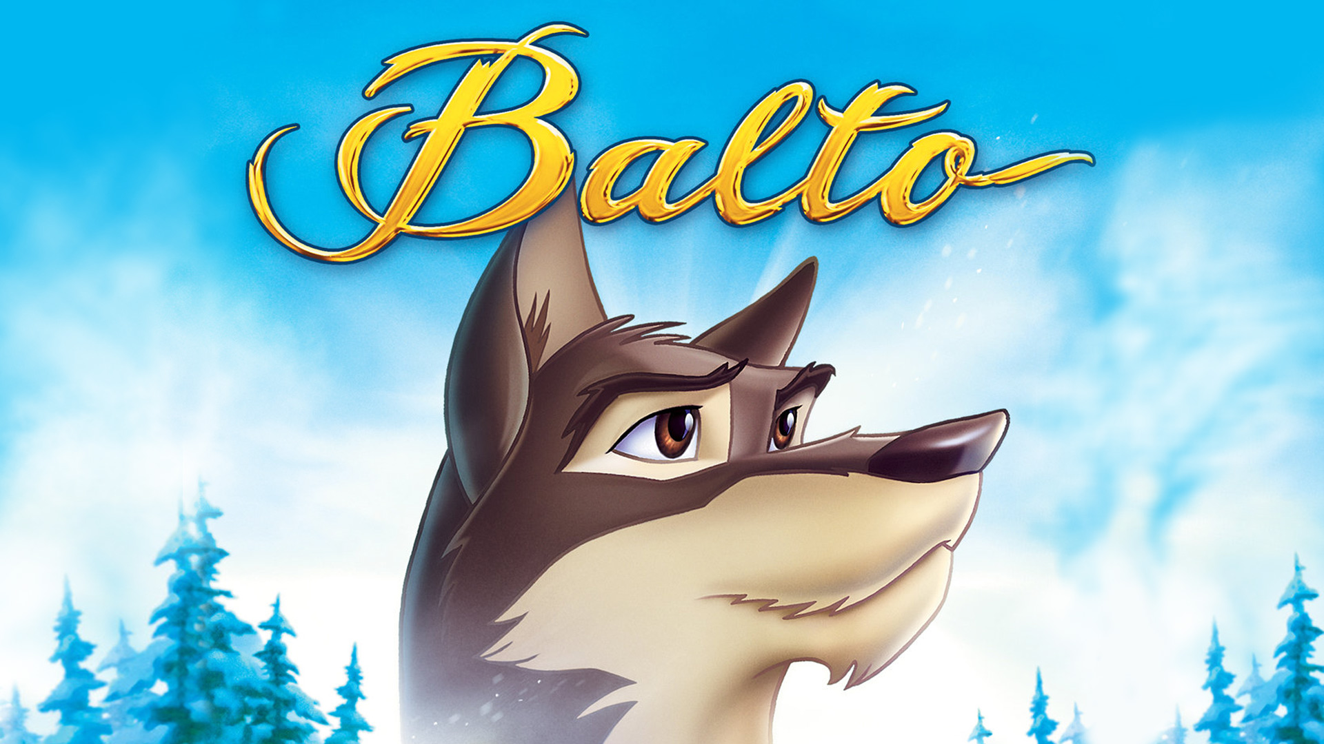 Balto Wallpapers