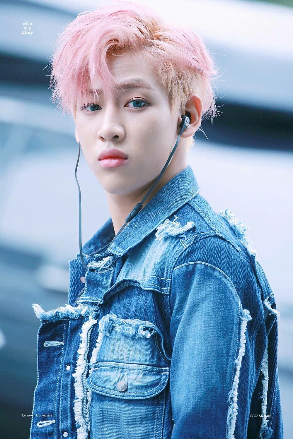 Bambam Wallpapers