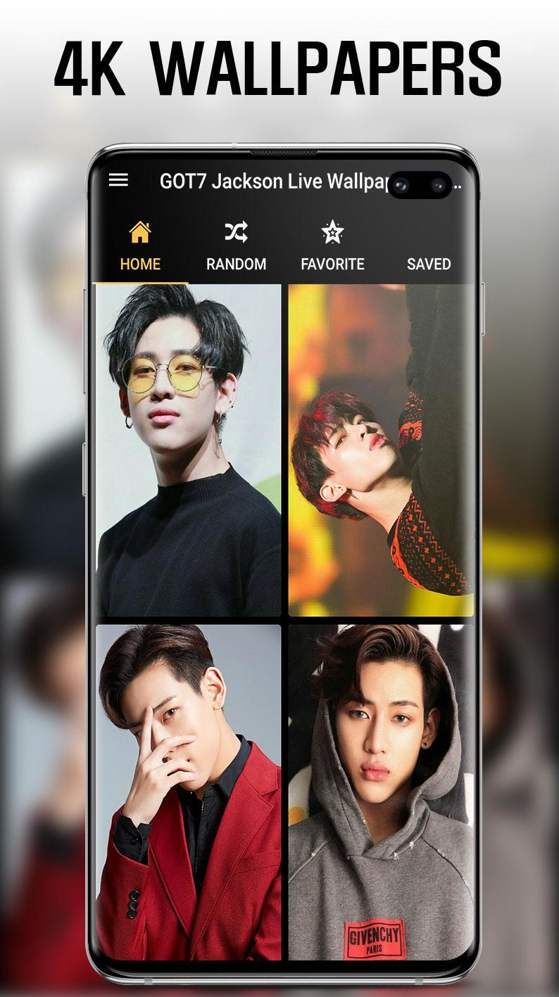 Bambam Wallpapers