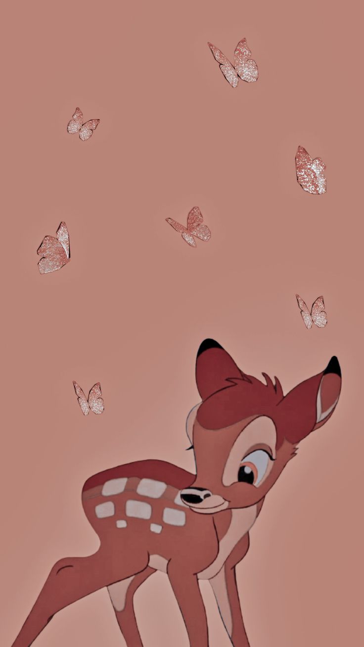 Bambi Wallpapers