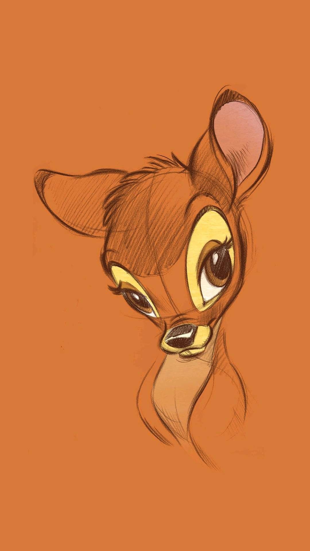 Bambi Wallpapers