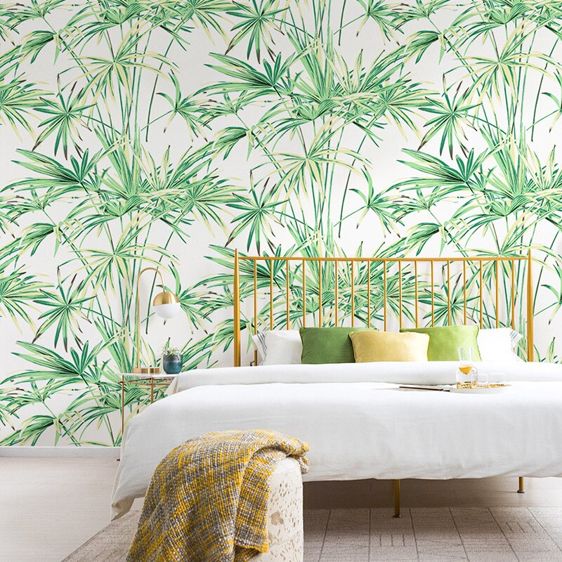 Bamboo Leaf Wallpapers