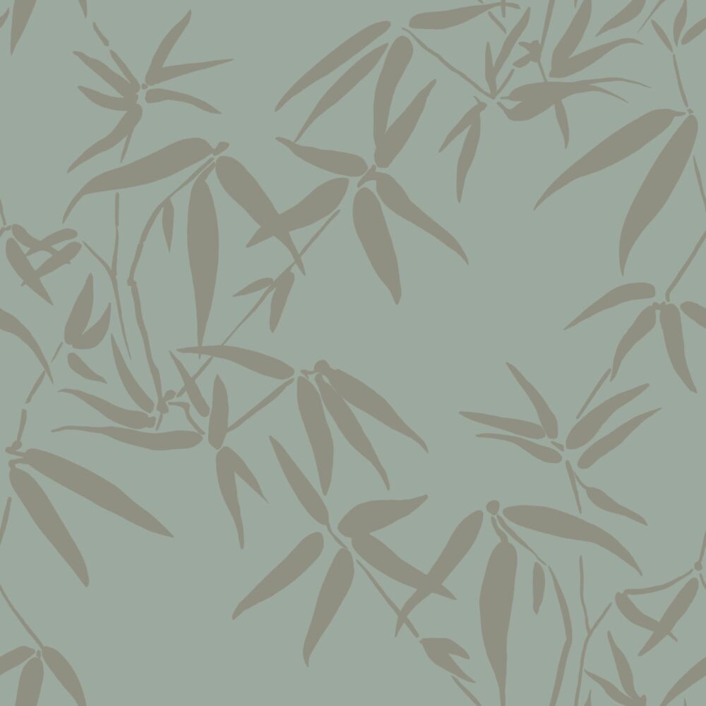 Bamboo Leaf Wallpapers