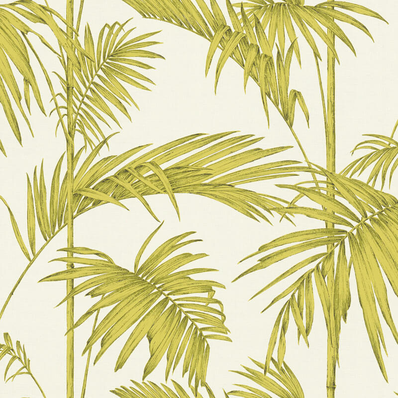 Bamboo Leaf Wallpapers