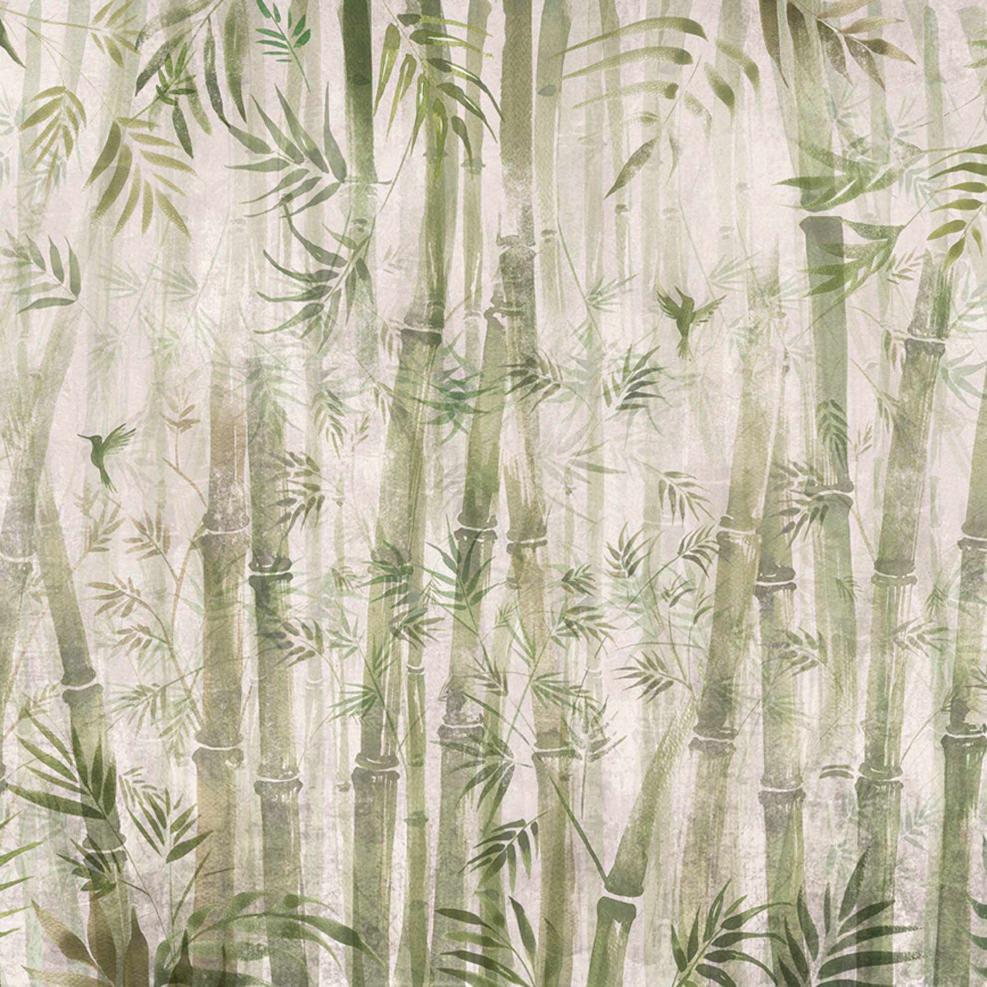 Bamboo Wallpapers