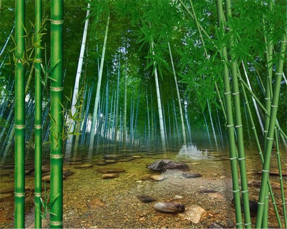 Bamboo Wallpapers