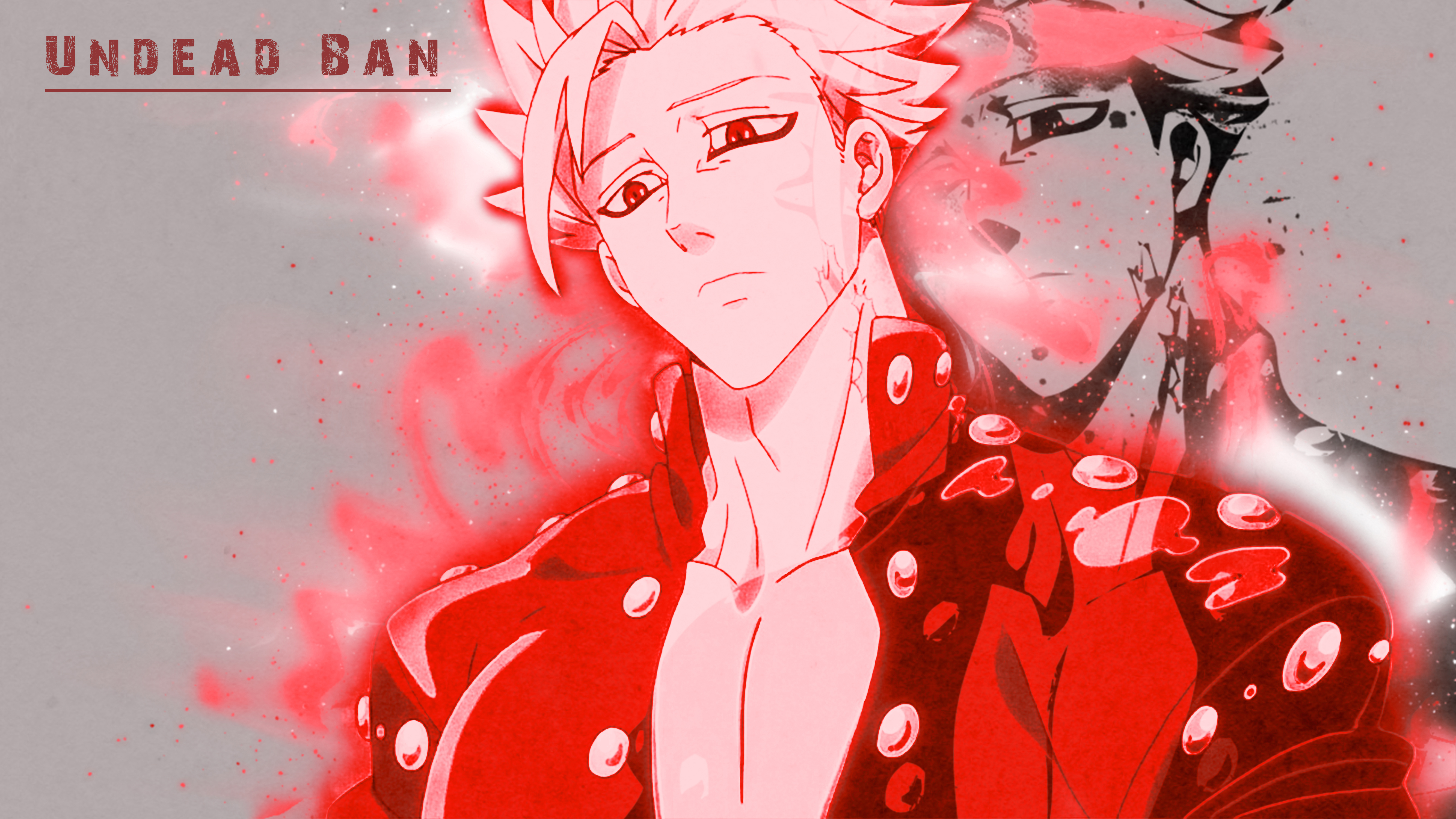 Ban Seven Deadly Sins Pfp Wallpapers