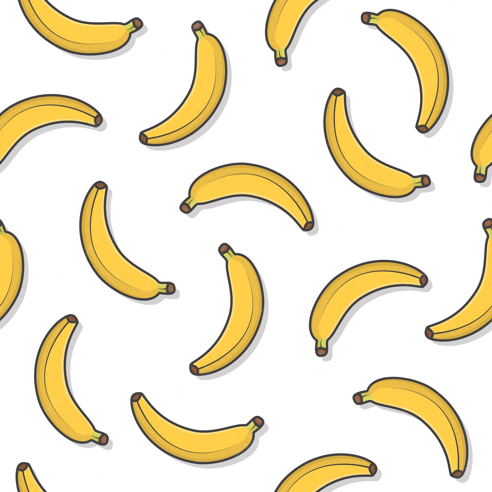 Banana Backgrounds