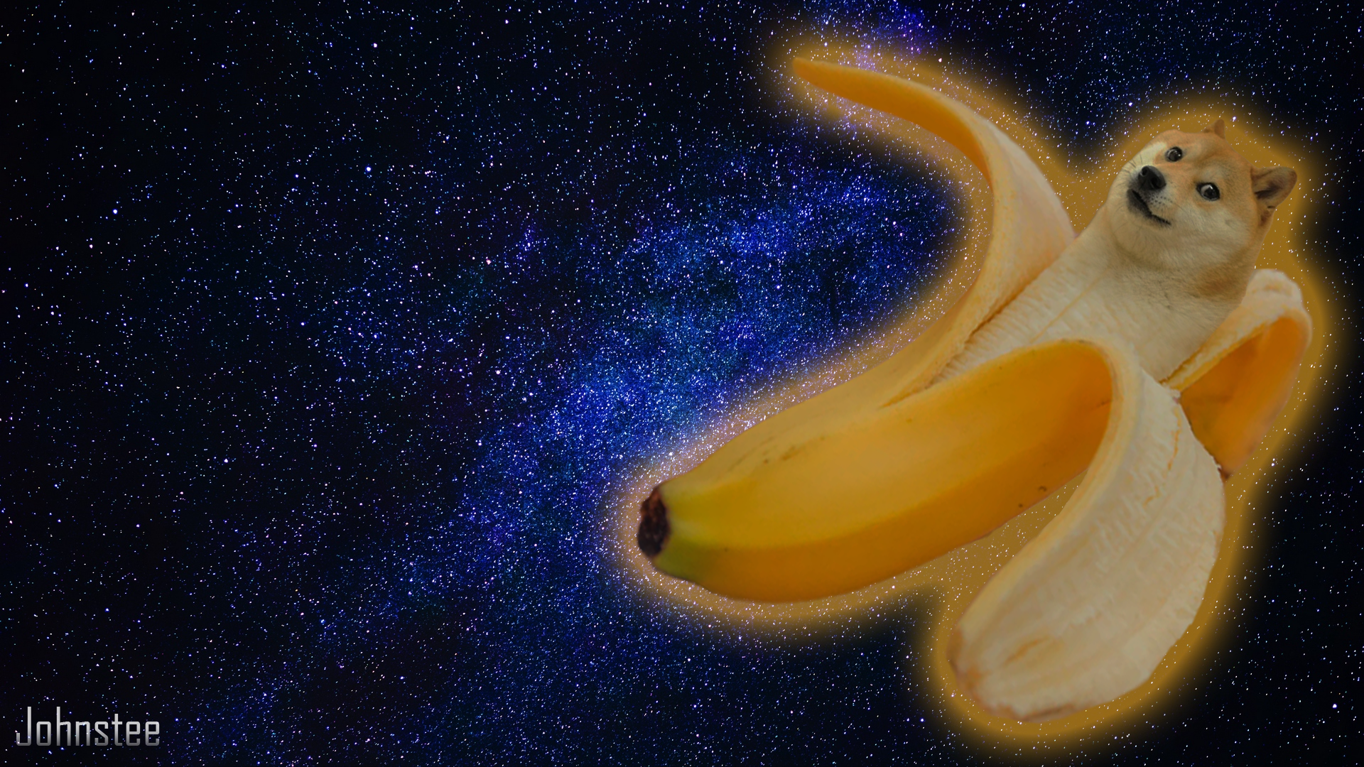 Banana Backgrounds