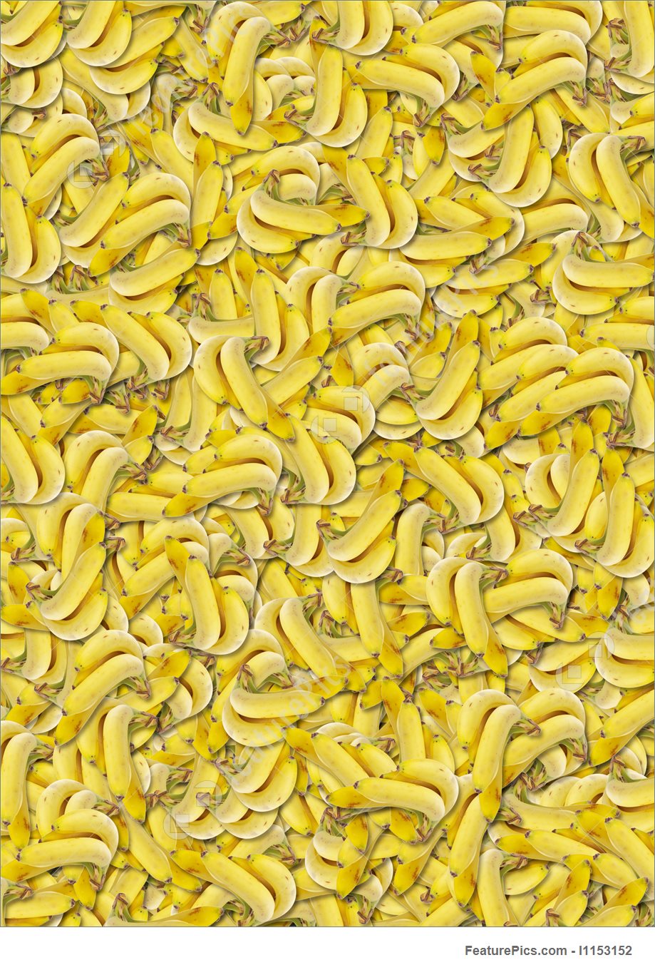 Banana Backgrounds