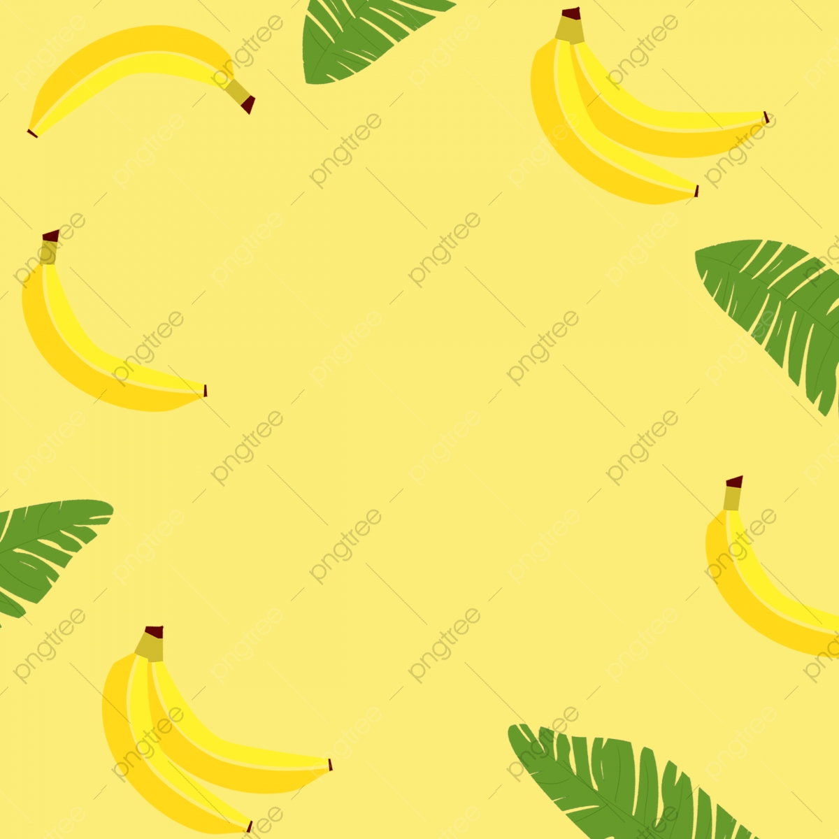 Banana Backgrounds