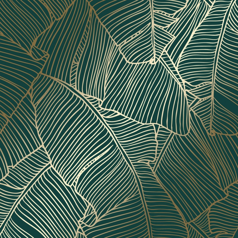 Banana Leaf Wallpapers