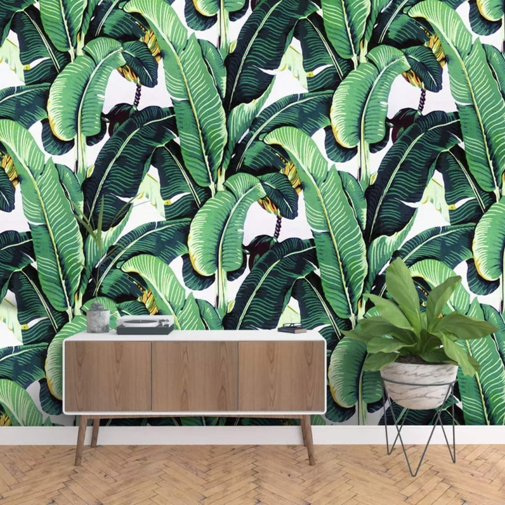 Banana Leaf Wallpapers