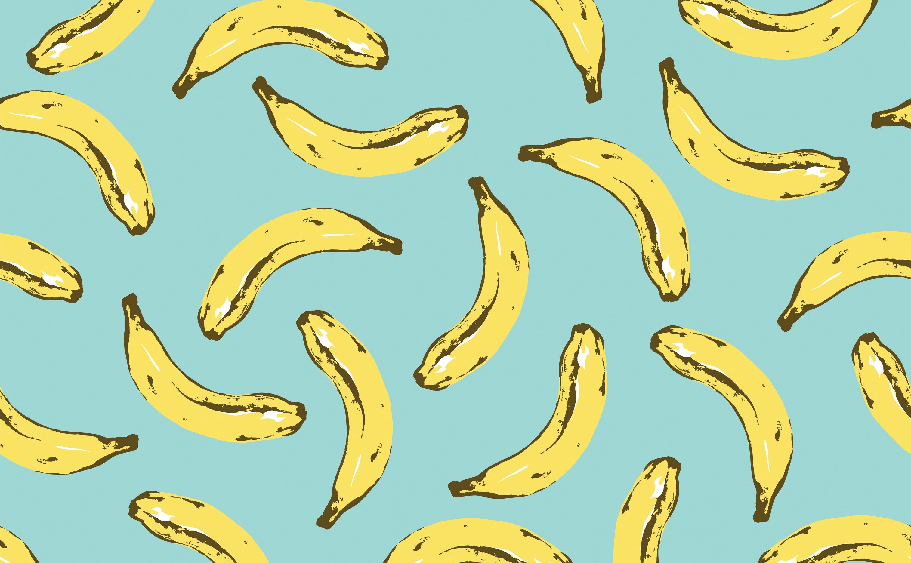 Banana Wallpapers