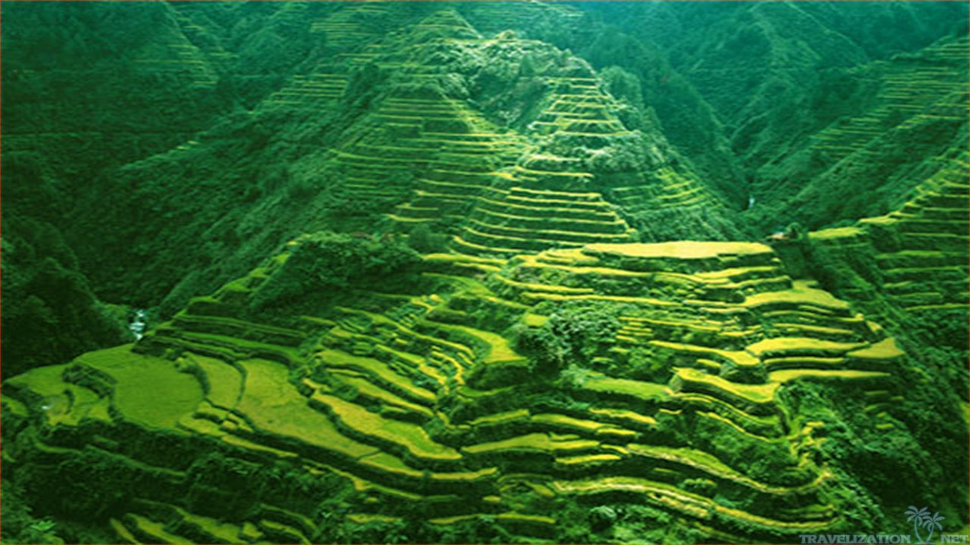 Banaue Wallpapers