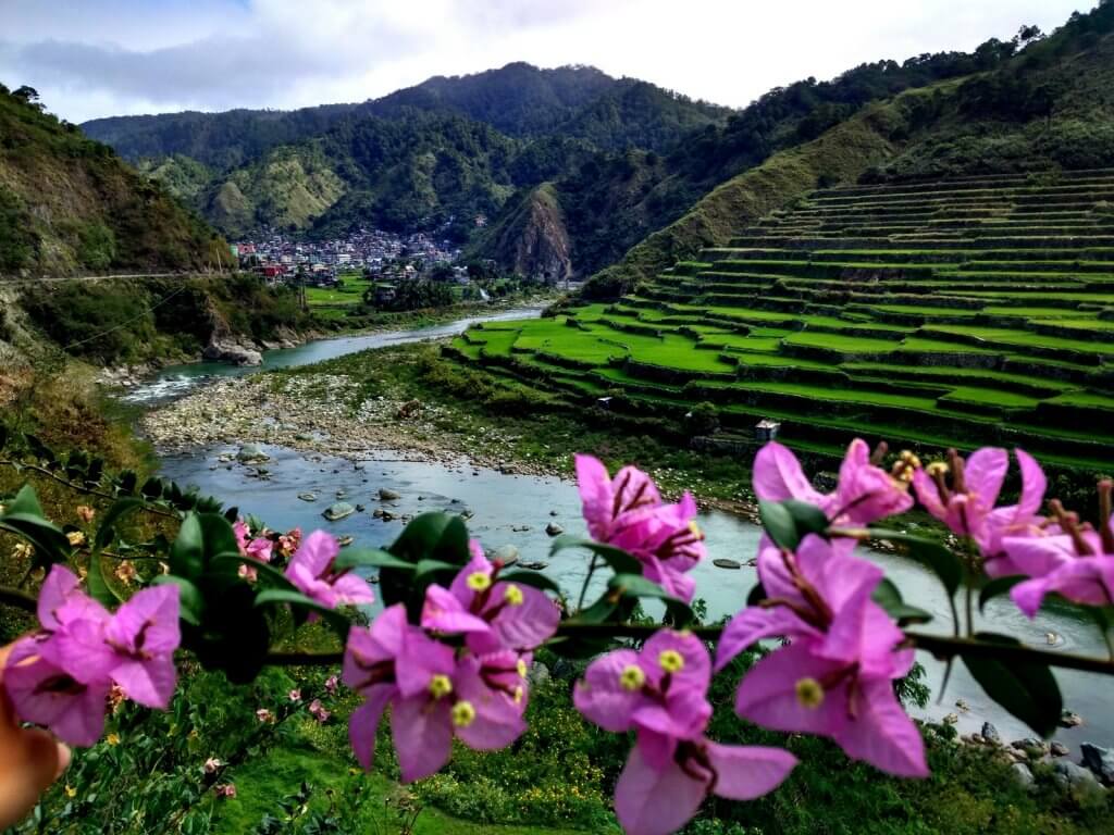 Banaue Wallpapers