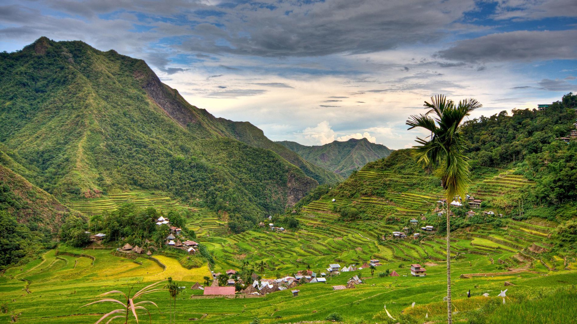 Banaue Wallpapers