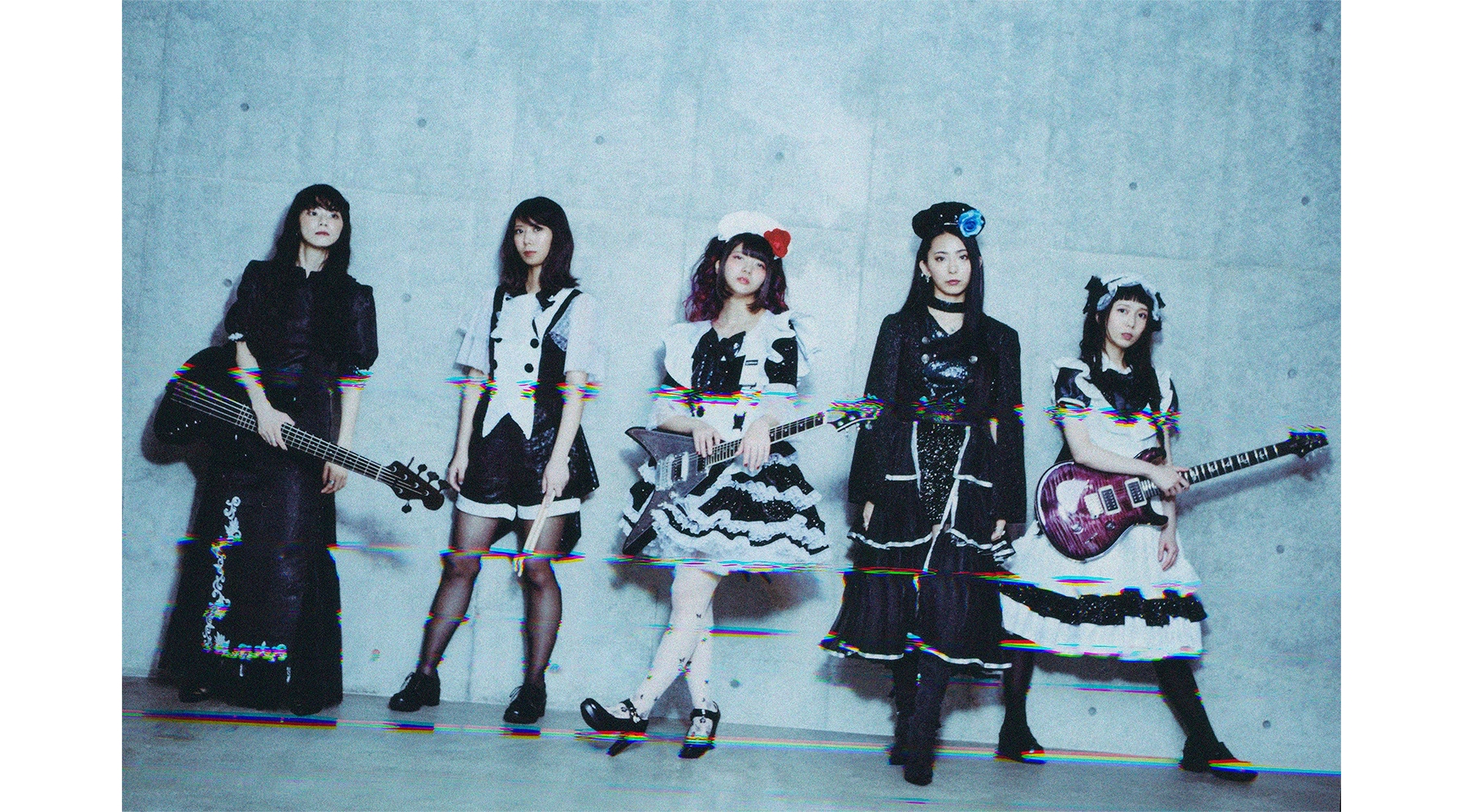 Band Maid Wallpapers