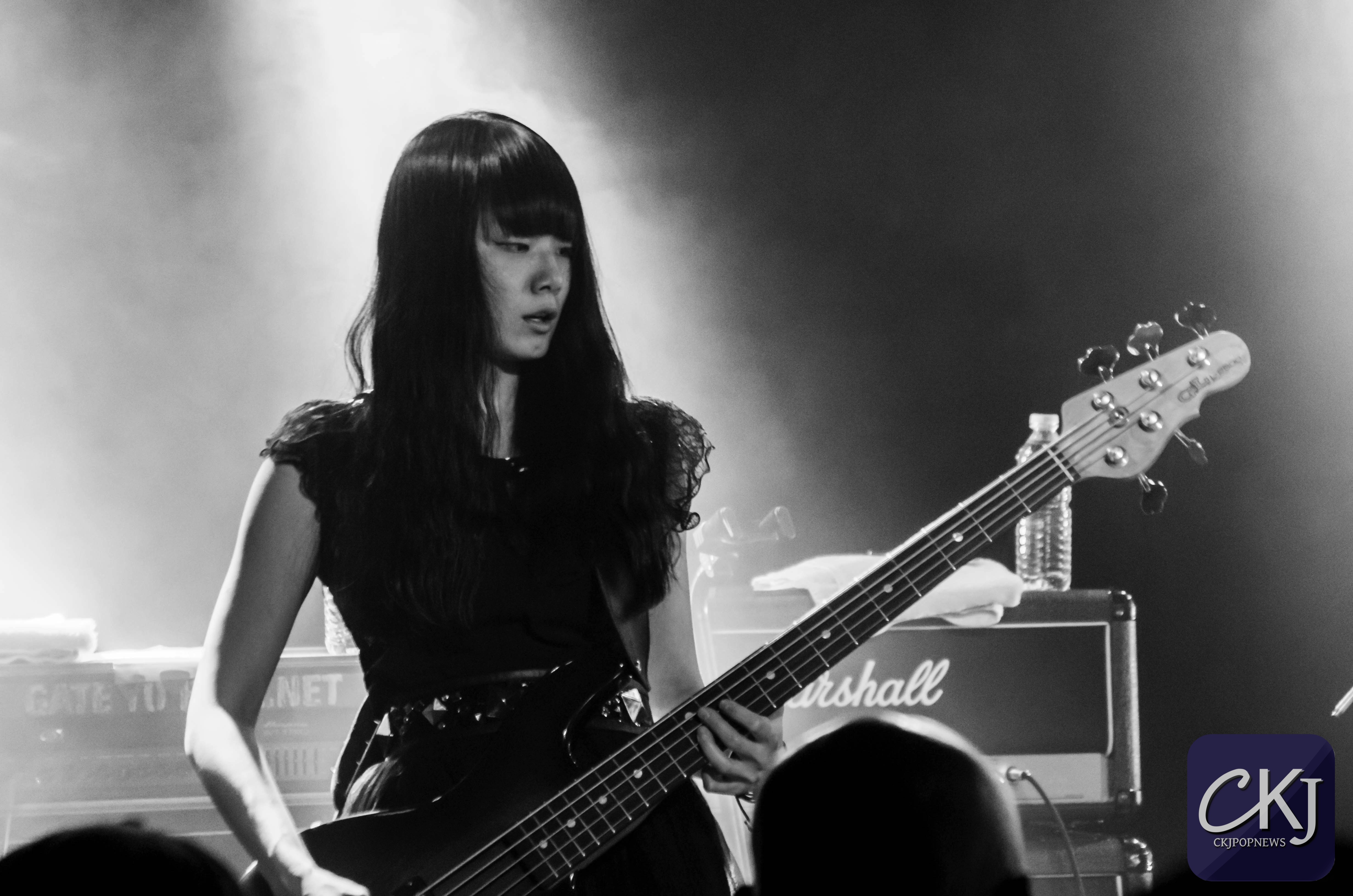 Band Maid Wallpapers