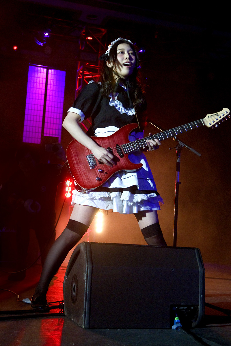 Band Maid Wallpapers