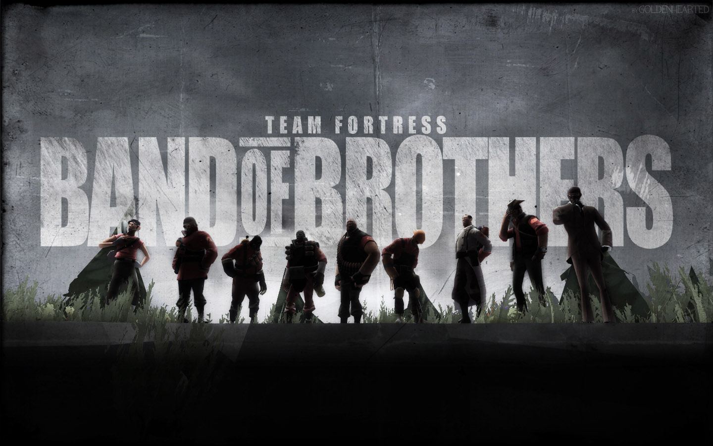 Band Of Brothers Wallpapers