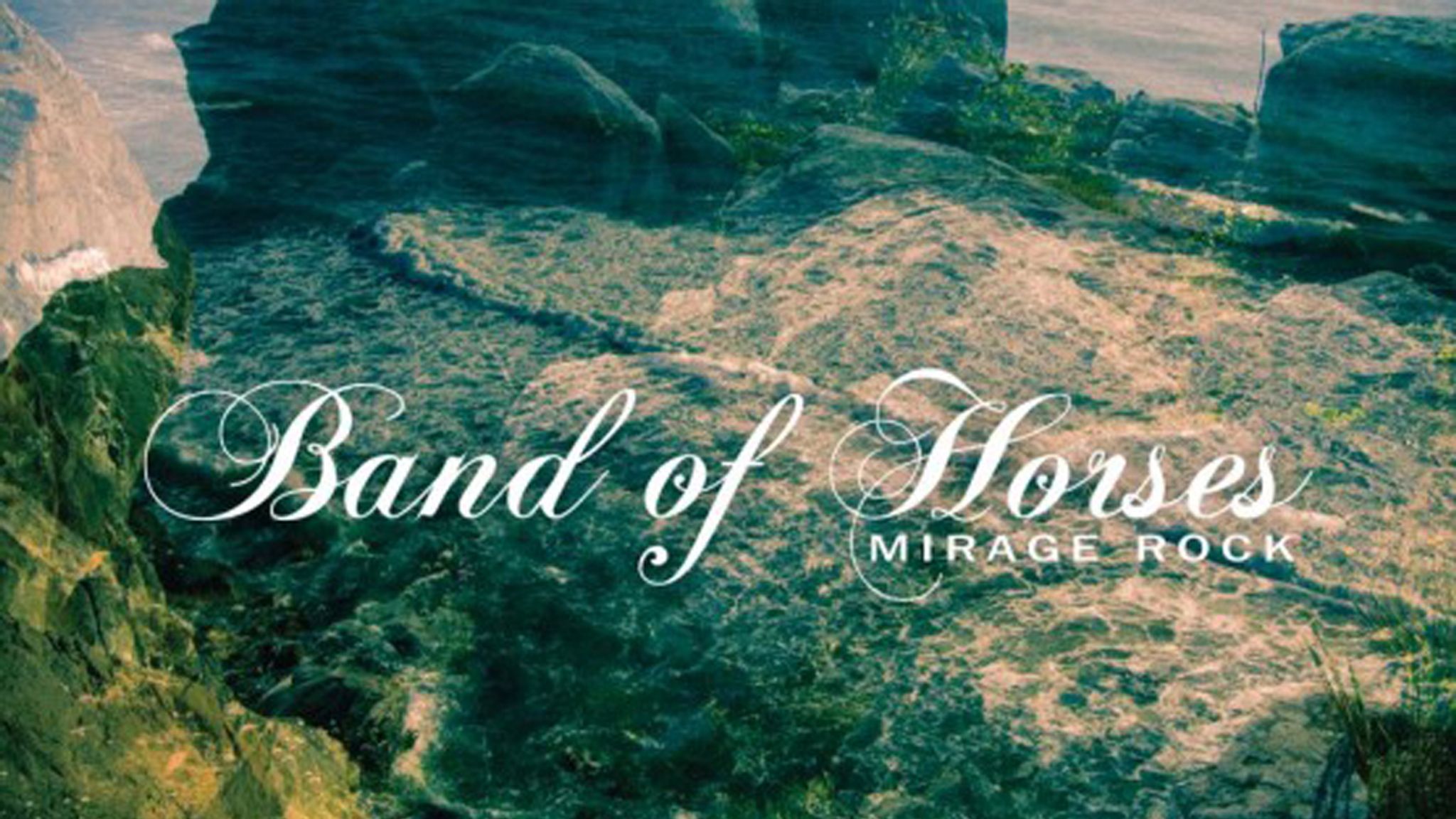 Band Of Horses Wallpapers