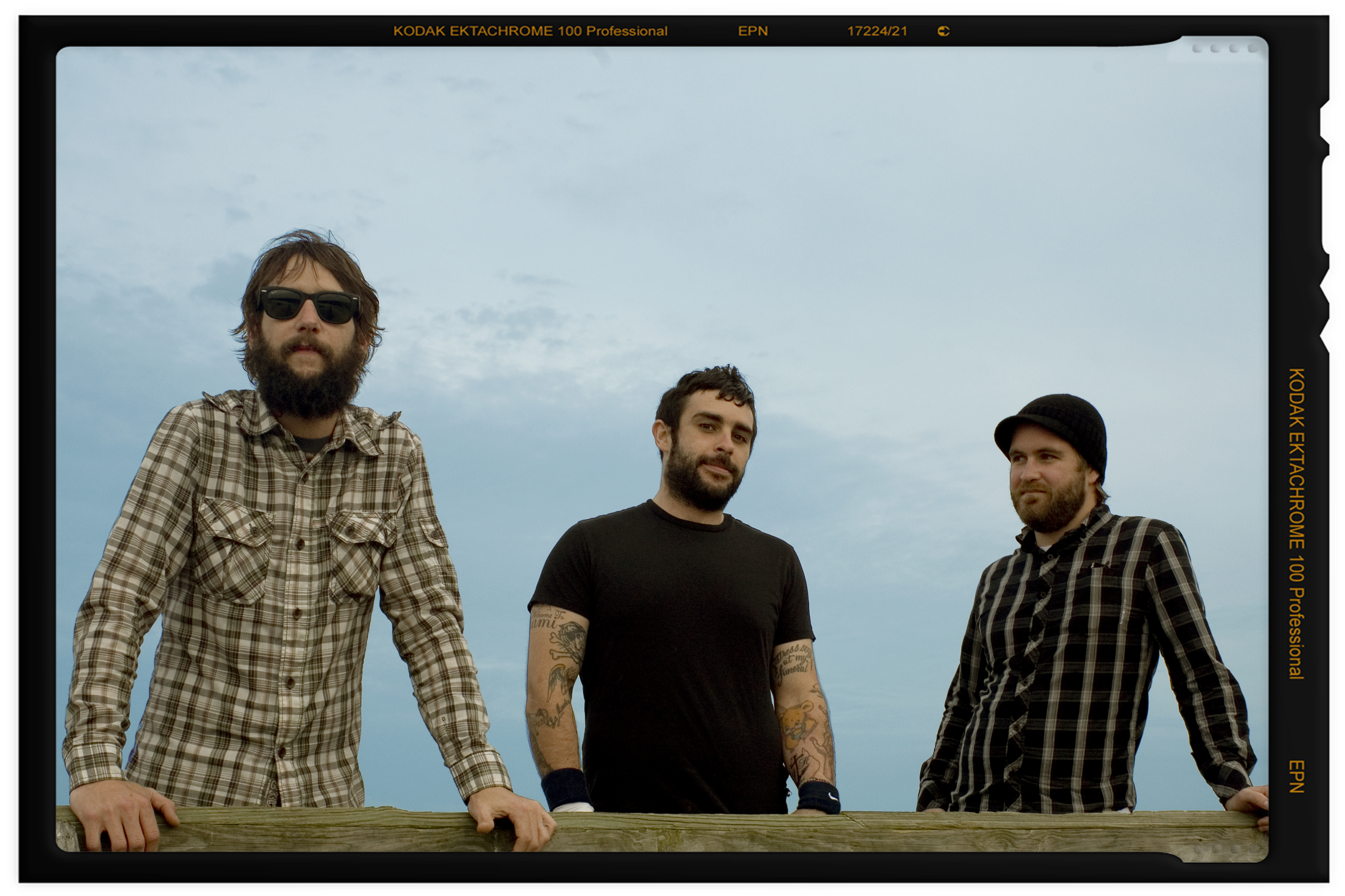 Band Of Horses Wallpapers