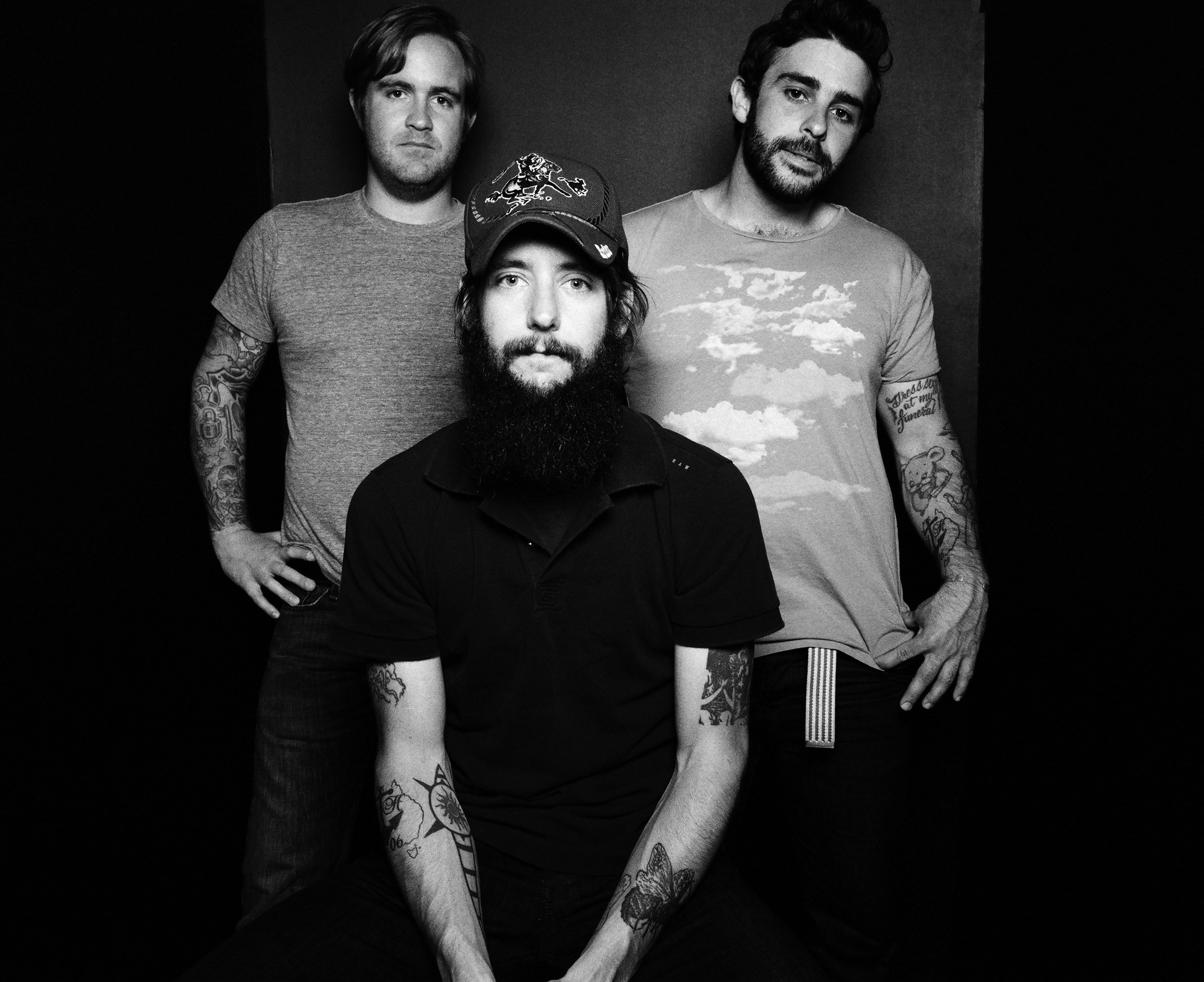 Band Of Horses Wallpapers