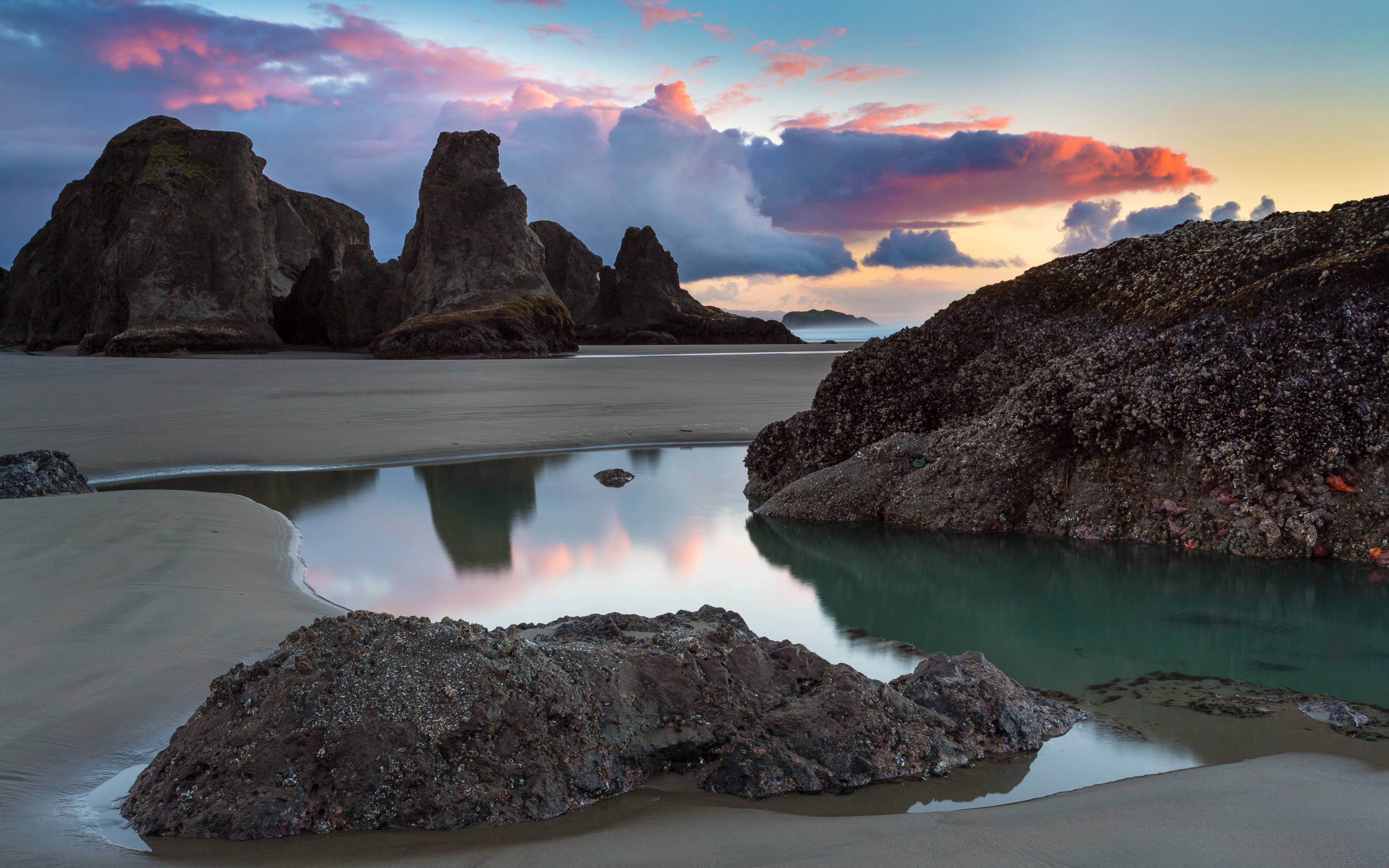 Bandon Tidescape Wallpapers