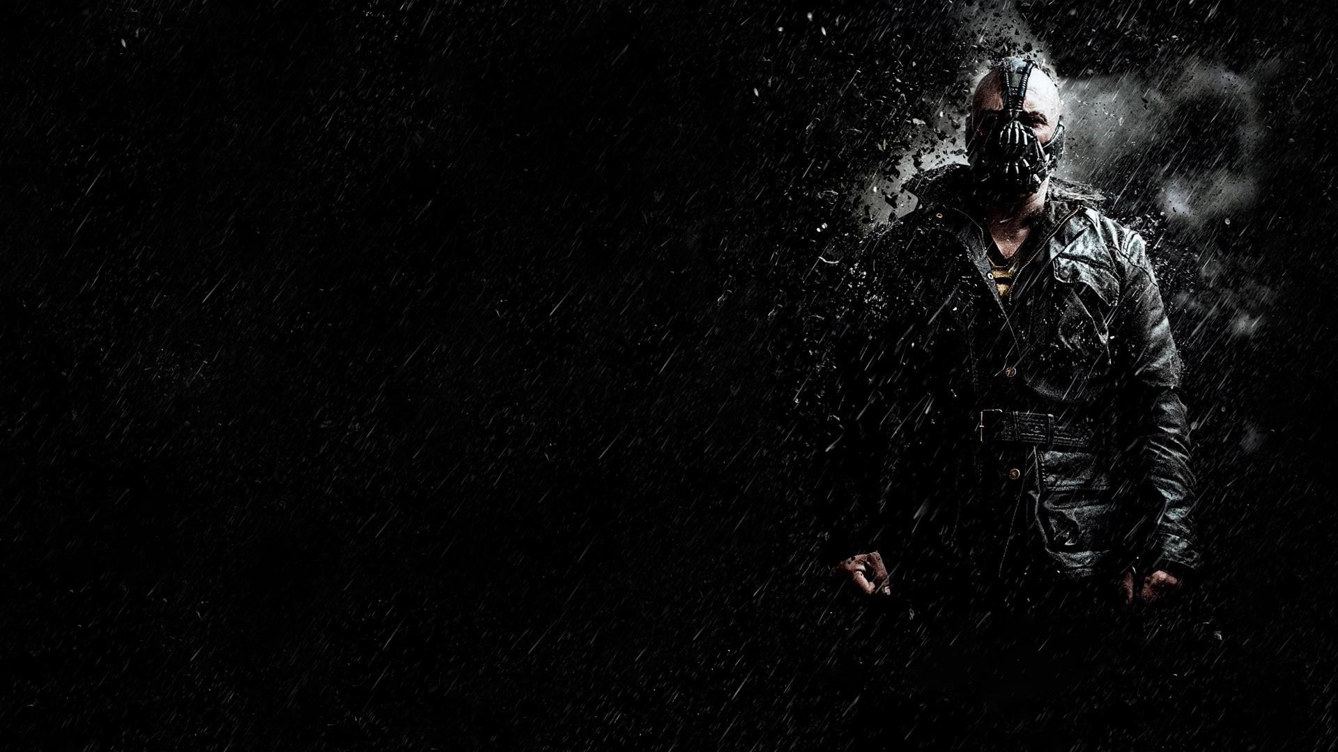 Bane 1920X1080 Wallpapers