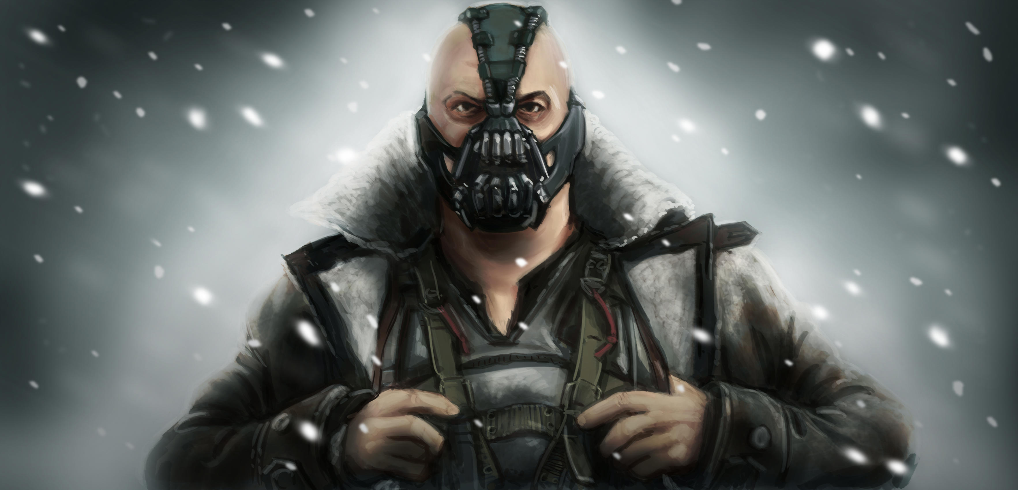 Bane Wallpapers