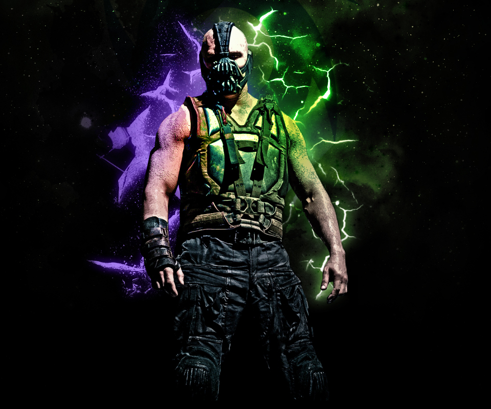 Bane Wallpapers