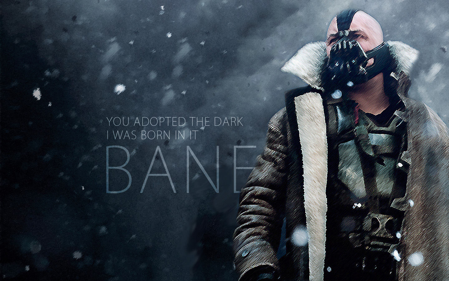 Bane Wallpapers