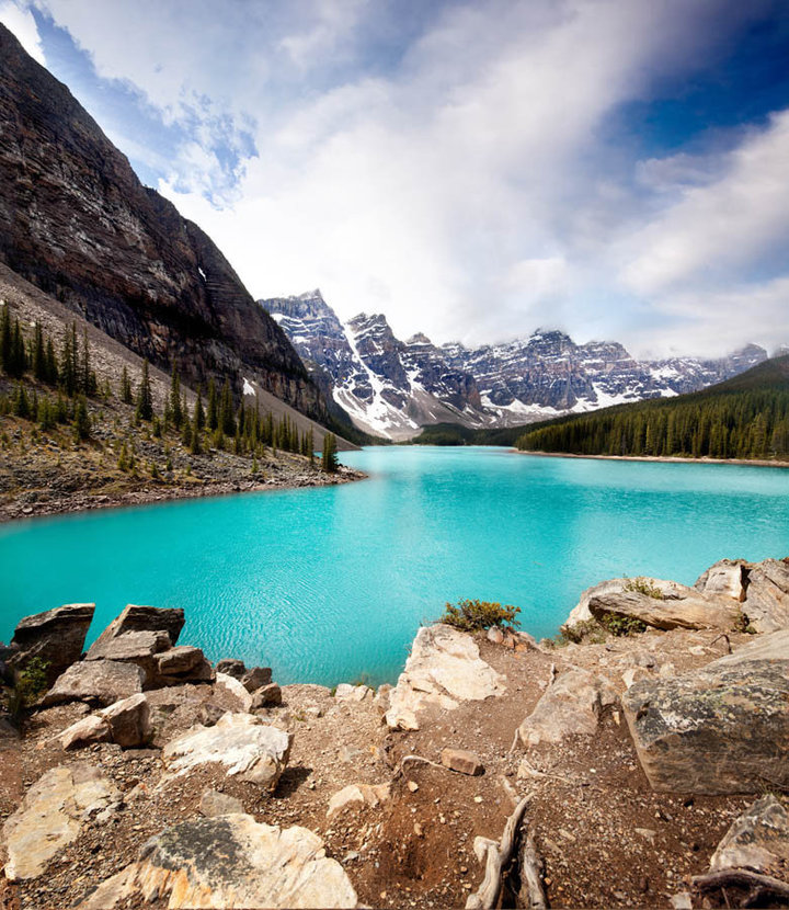 Banff National Park Wallpapers