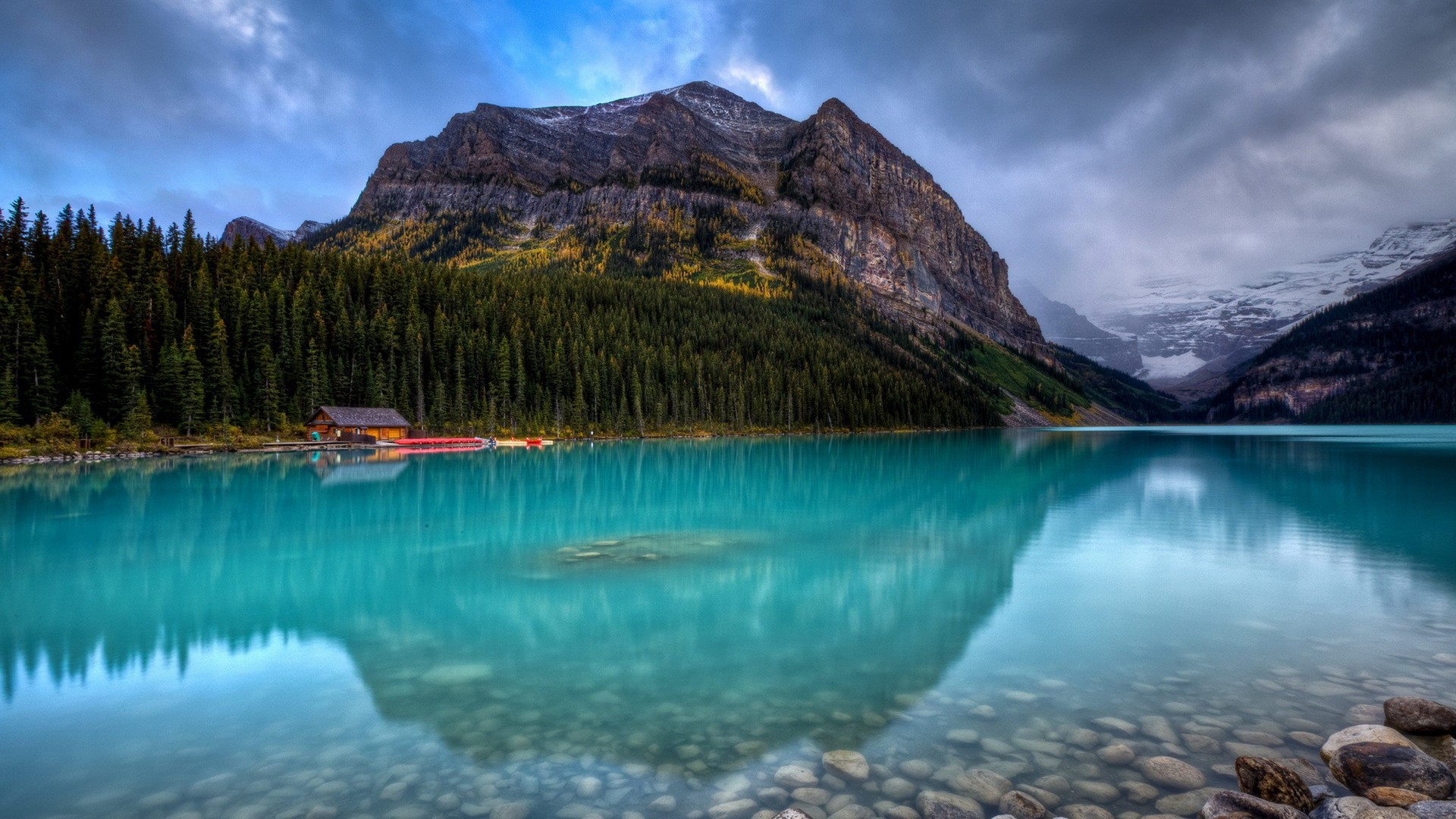 Banff National Park Wallpapers