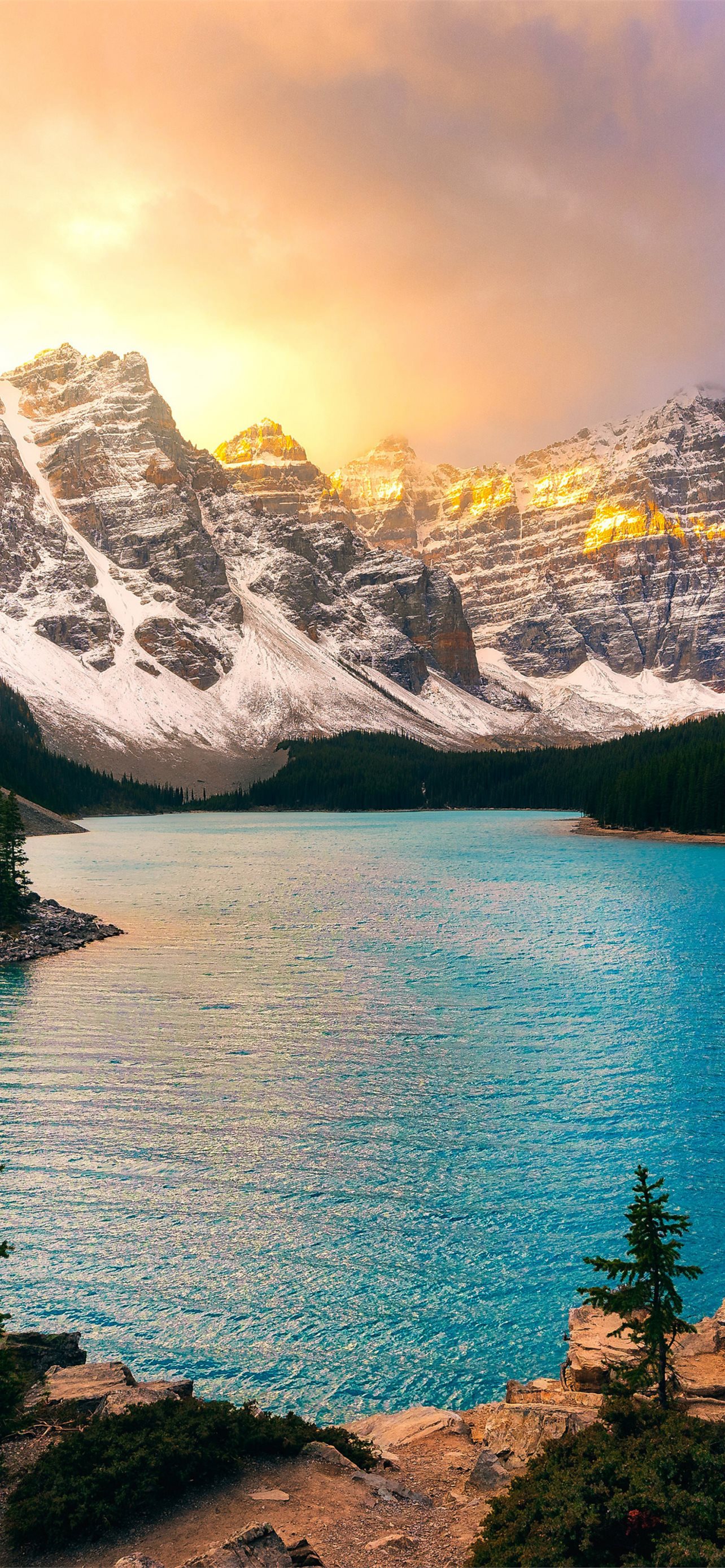 Banff Wallpapers