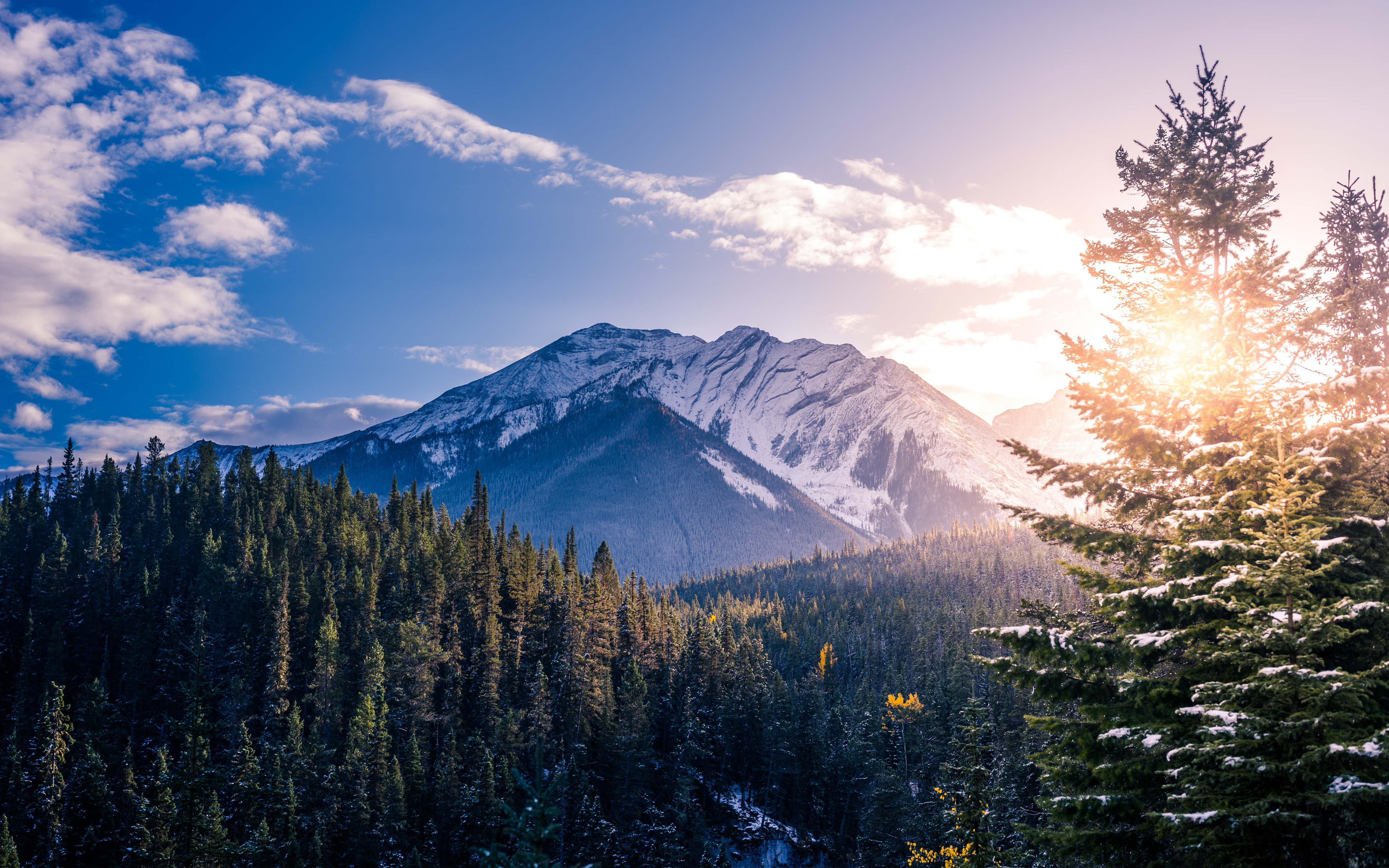 Banff Wallpapers