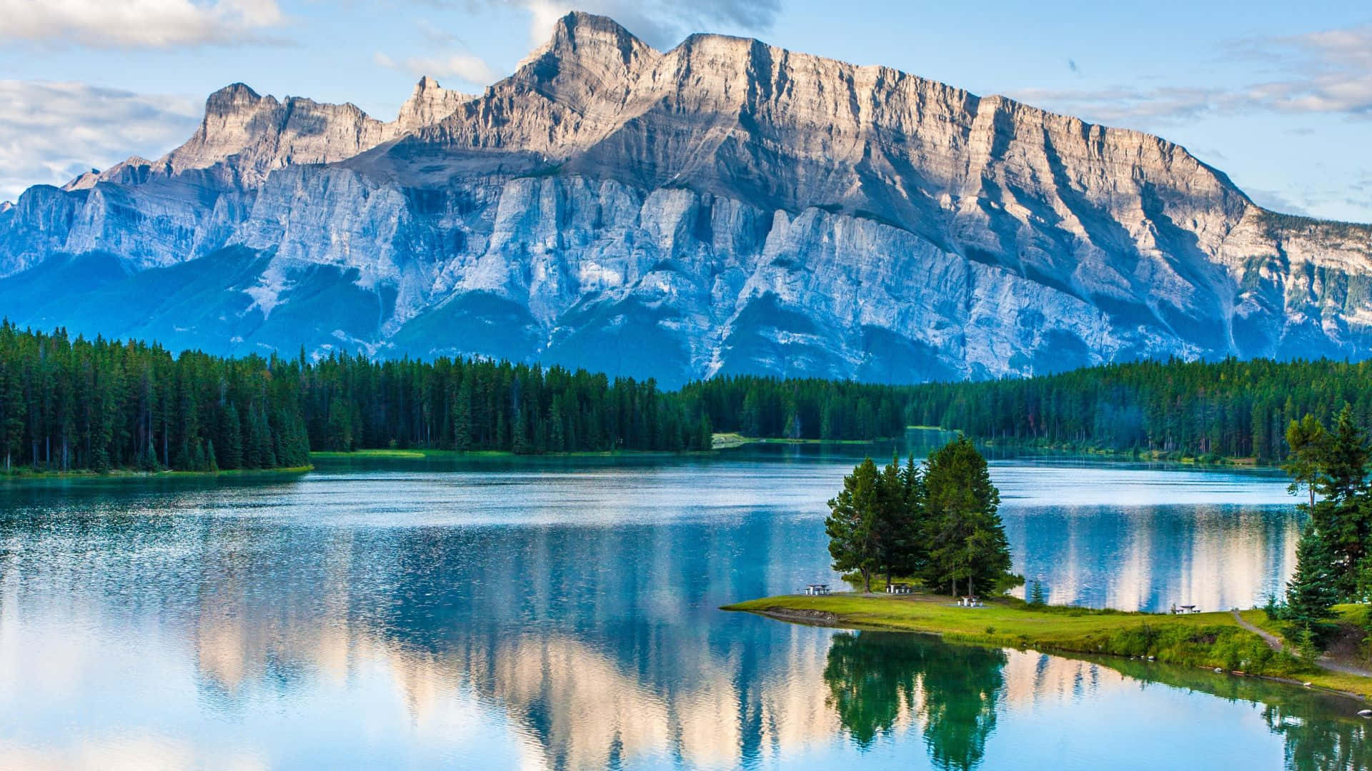 Banff Wallpapers