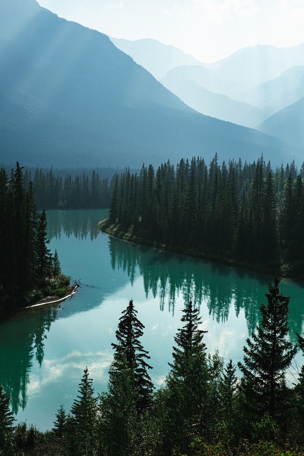 Banff Wallpapers