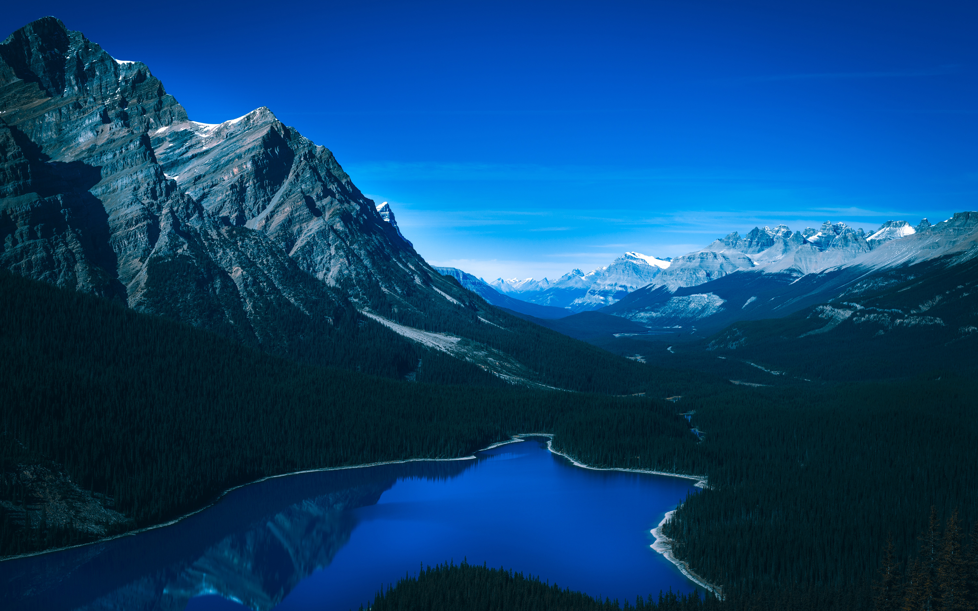 Banff Wallpapers