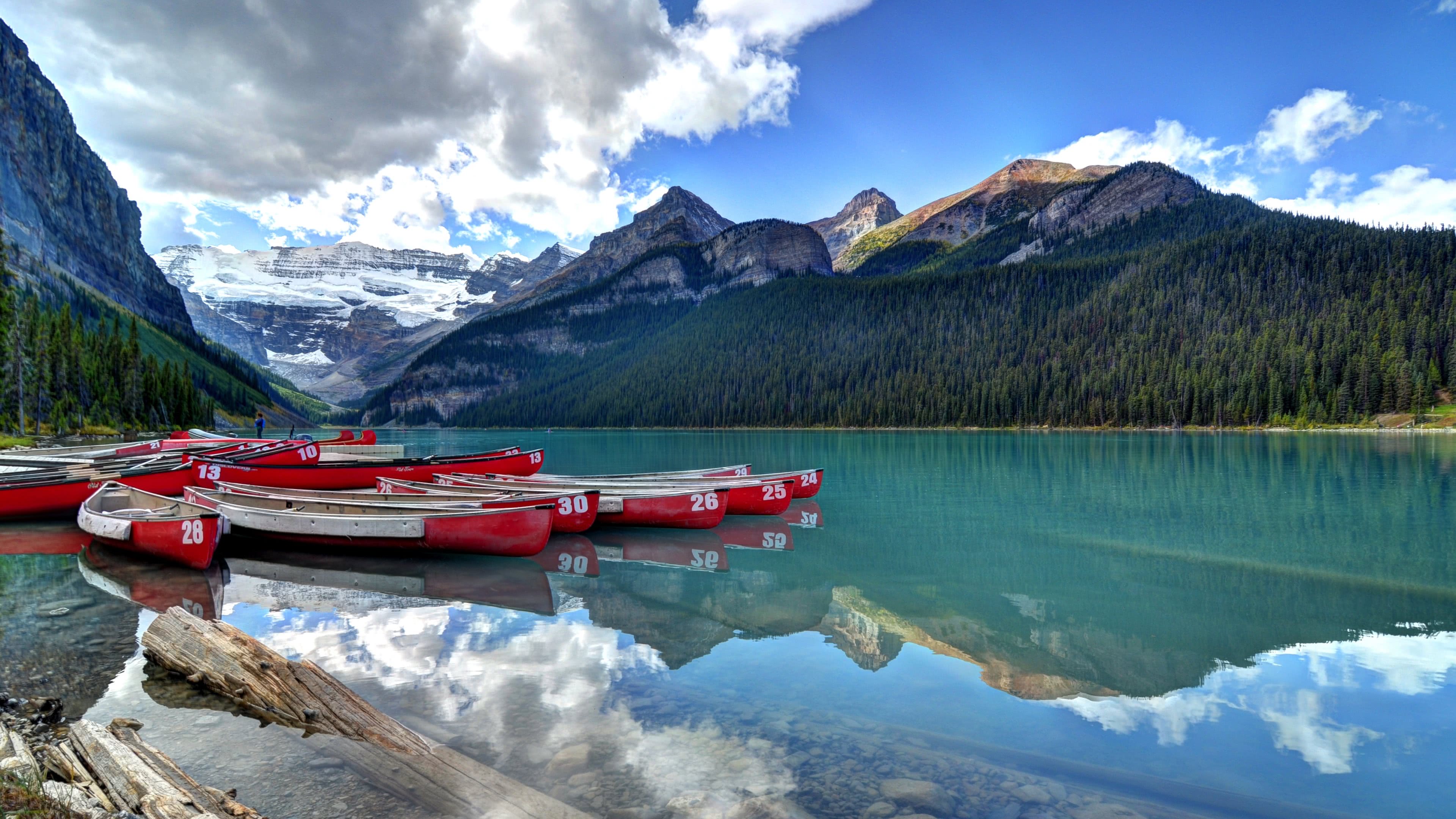 Banff Wallpapers