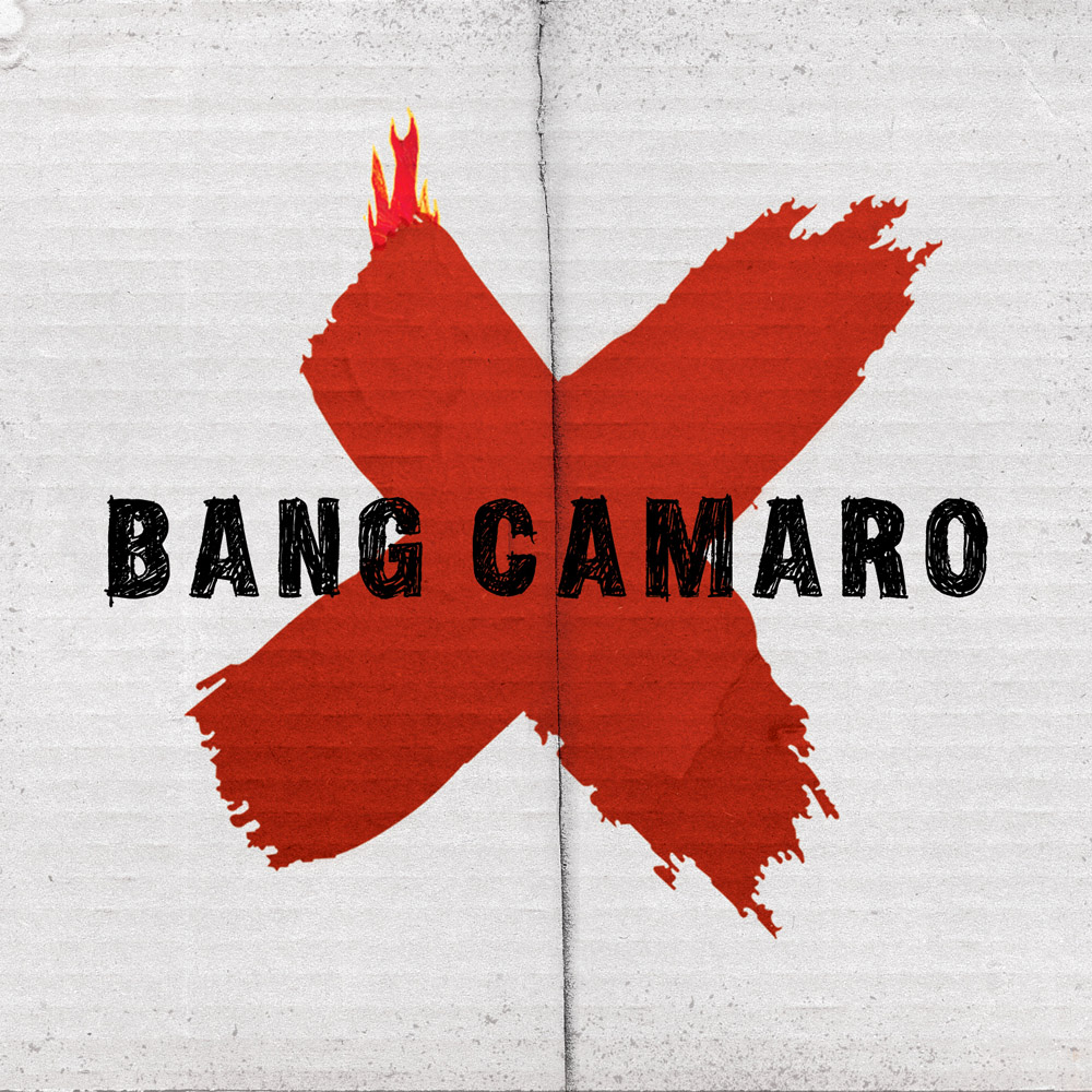 Bang Camaro Wallpapers