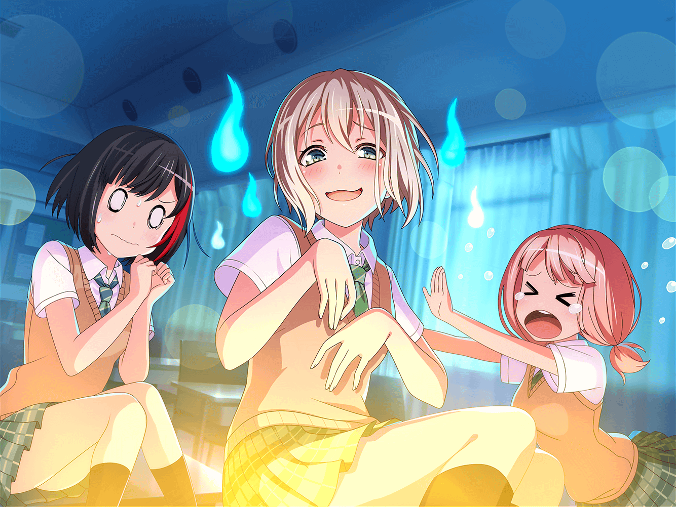 Bang Dream! Girls Band Party! Wallpapers