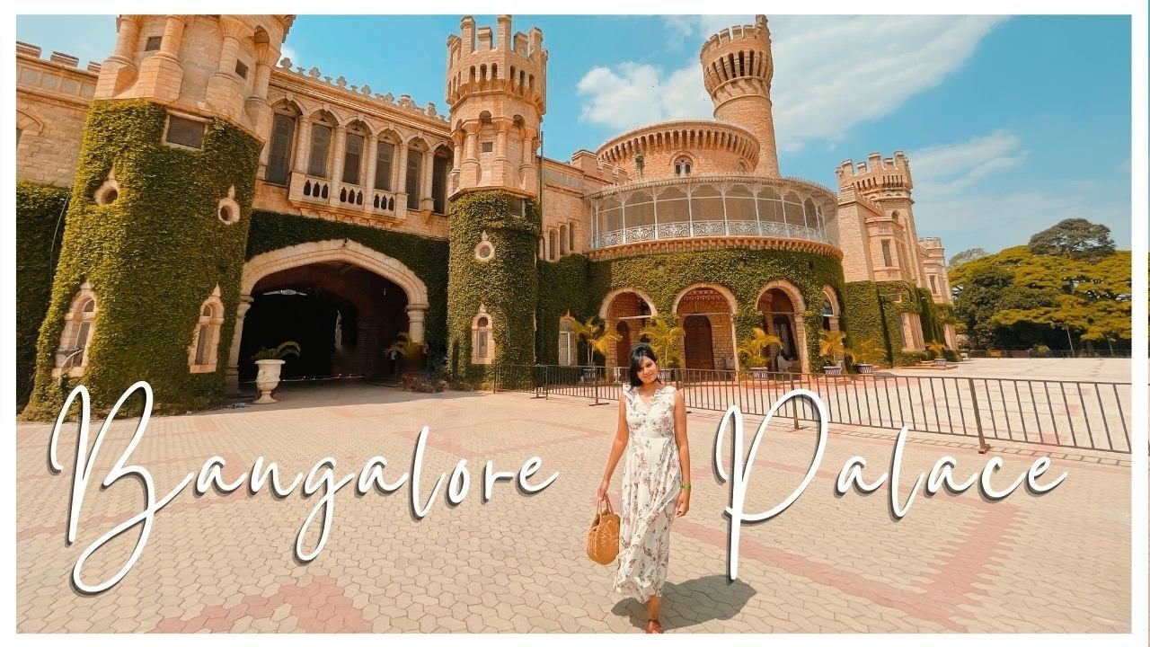 Bangalore Palace Wallpapers