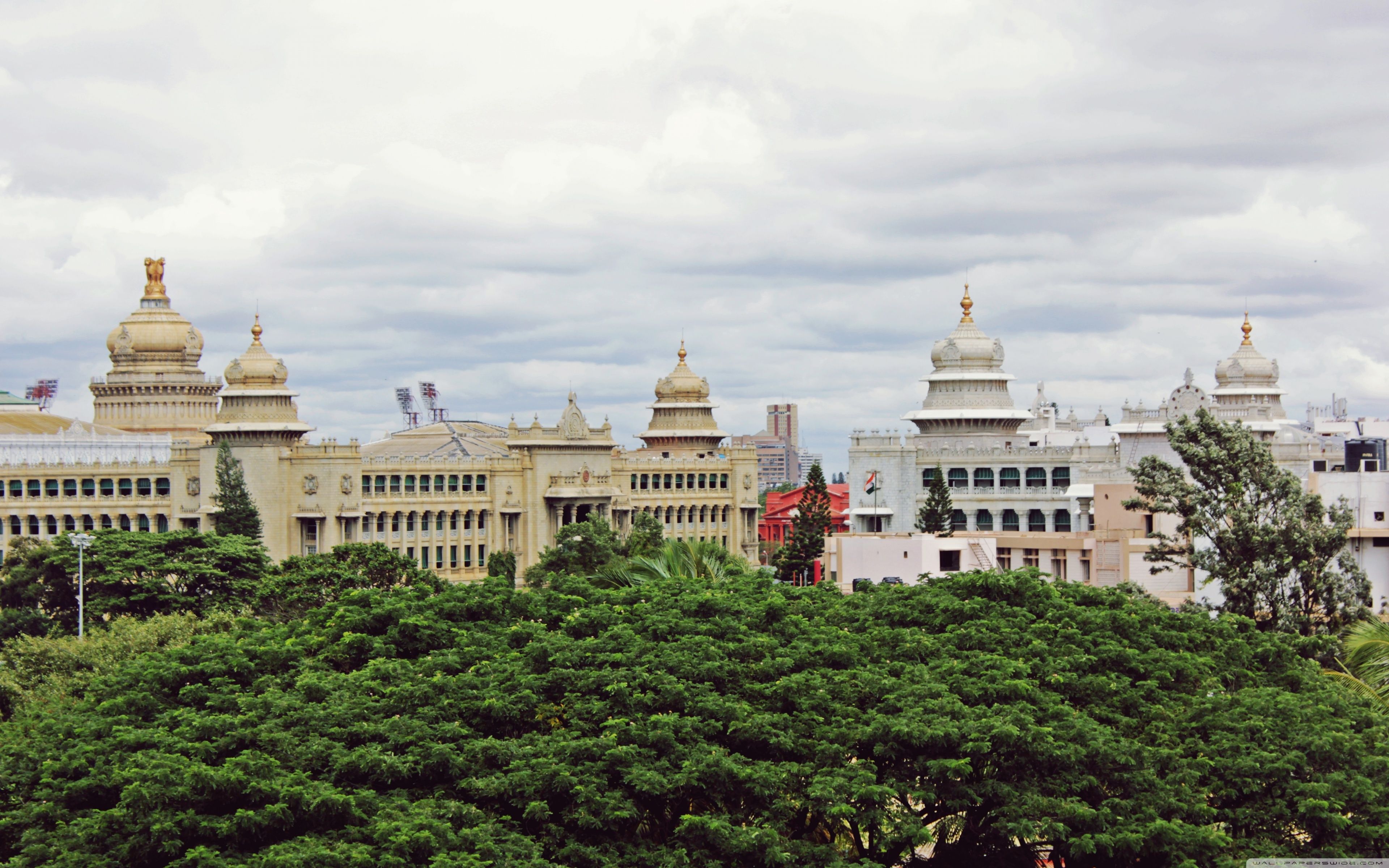 Bangalore Wallpapers