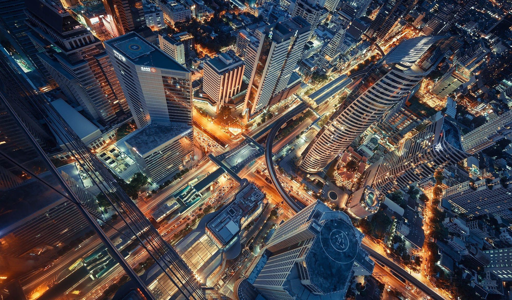 Bangkok Wallpapers